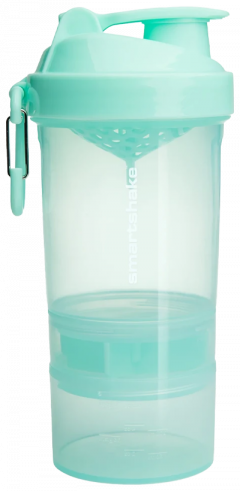 SmartShake Шейкер Original2Go, 600 мл