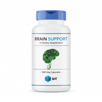 SNT Brain Support, 100 капсул