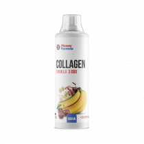 Fitness Formula Collagen Formula 3000, 1000 мл