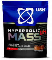 USN Hyperbolic Mass All-In-One, Гиперболик Масс Олл-Ин-Уан, 2000 грамм