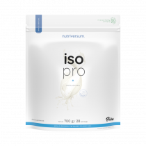 Nutriversum Iso Pro, Изо Про, 700 грамм