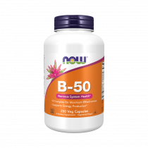 NOW B-50