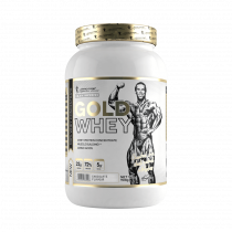 Kevin Levrone Gold Whey, 908 грамм