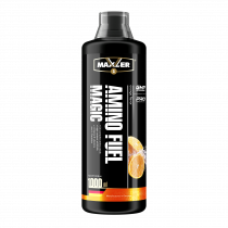 Maxler Amino Magic, 1000 мл