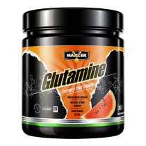 Maxler Glutamine, 300 г