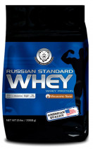 RPS Nutrition Whey Protein, 2270 г