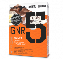 GYMortal GNR 5, 1000 гр.