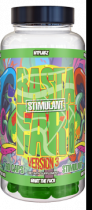 WTF Labz RASTAFARI V3, 60 капс